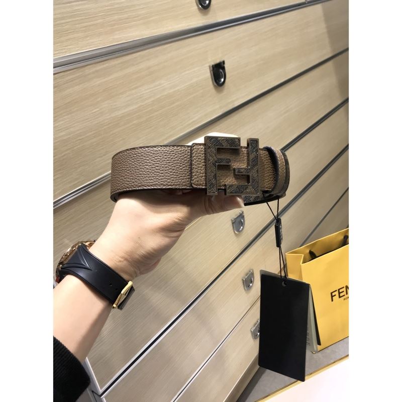 F**di belts